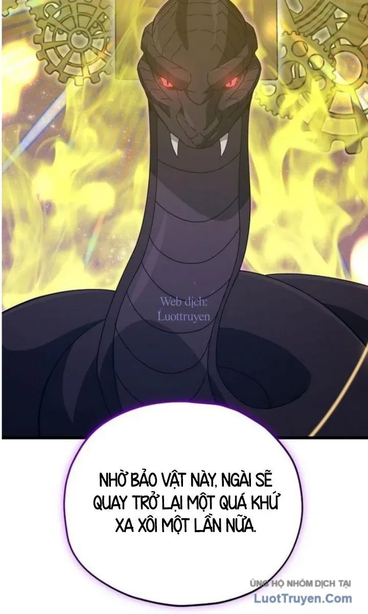 đọc truyện Bố Tôi Quá Mạnh Chương 227 ảnh 5 tại Thiên Thai Truyện