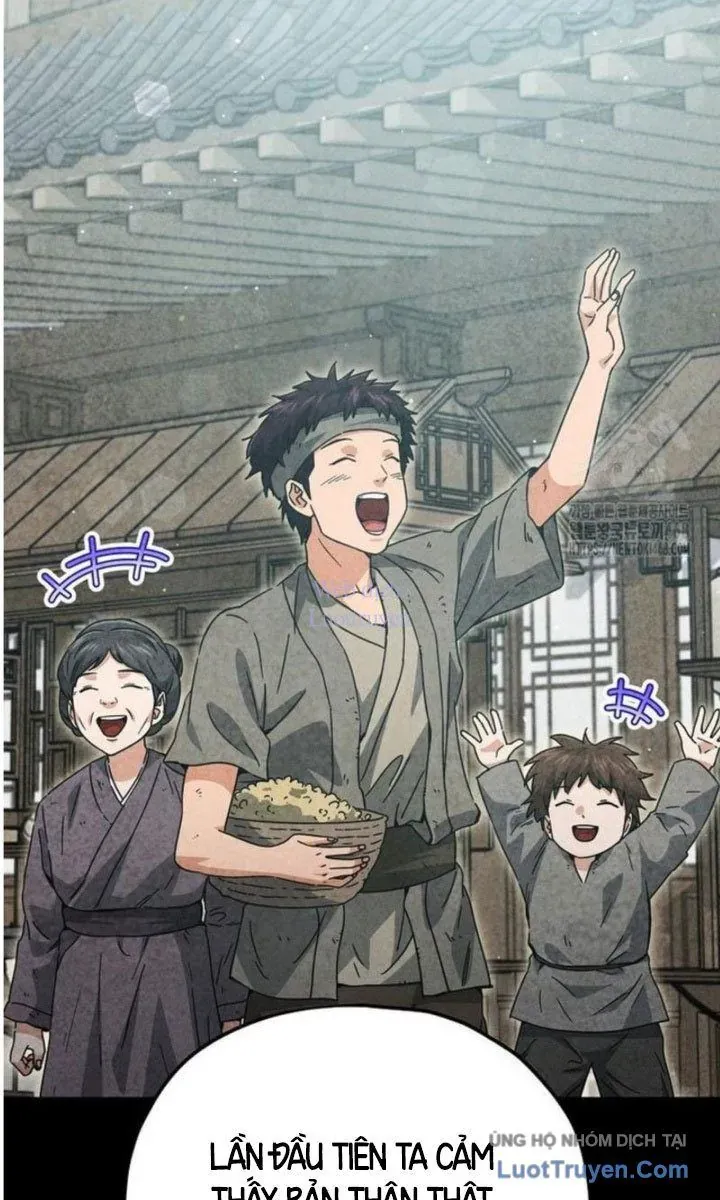 đọc truyện Bố Tôi Quá Mạnh Chương 227 ảnh 34 tại Thiên Thai Truyện