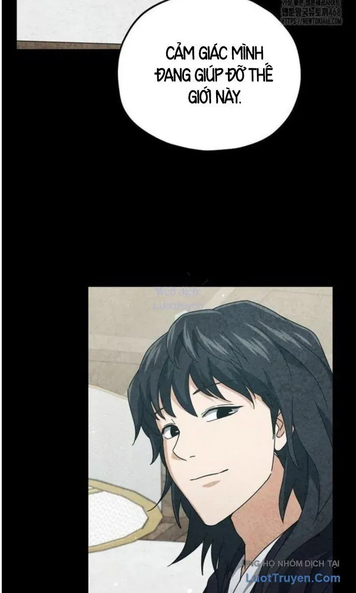 đọc truyện Bố Tôi Quá Mạnh Chương 227 ảnh 36 tại Thiên Thai Truyện