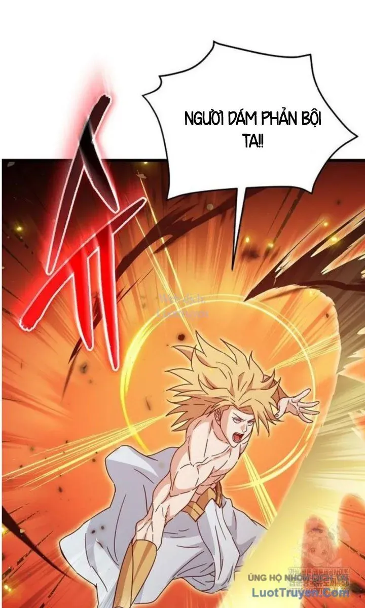 đọc truyện Bố Tôi Quá Mạnh Chương 227 ảnh 42 tại Thiên Thai Truyện