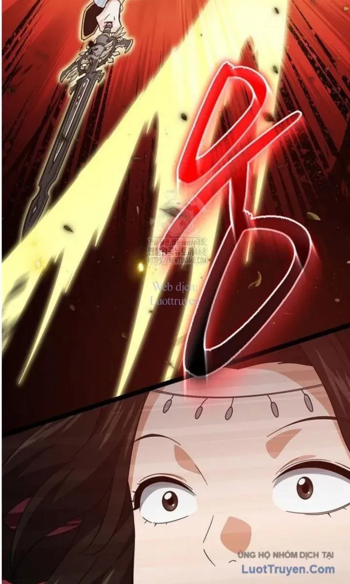 đọc truyện Bố Tôi Quá Mạnh Chương 227 ảnh 43 tại Thiên Thai Truyện