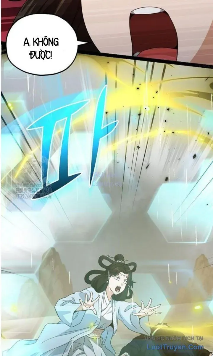 đọc truyện Bố Tôi Quá Mạnh Chương 227 ảnh 44 tại Thiên Thai Truyện