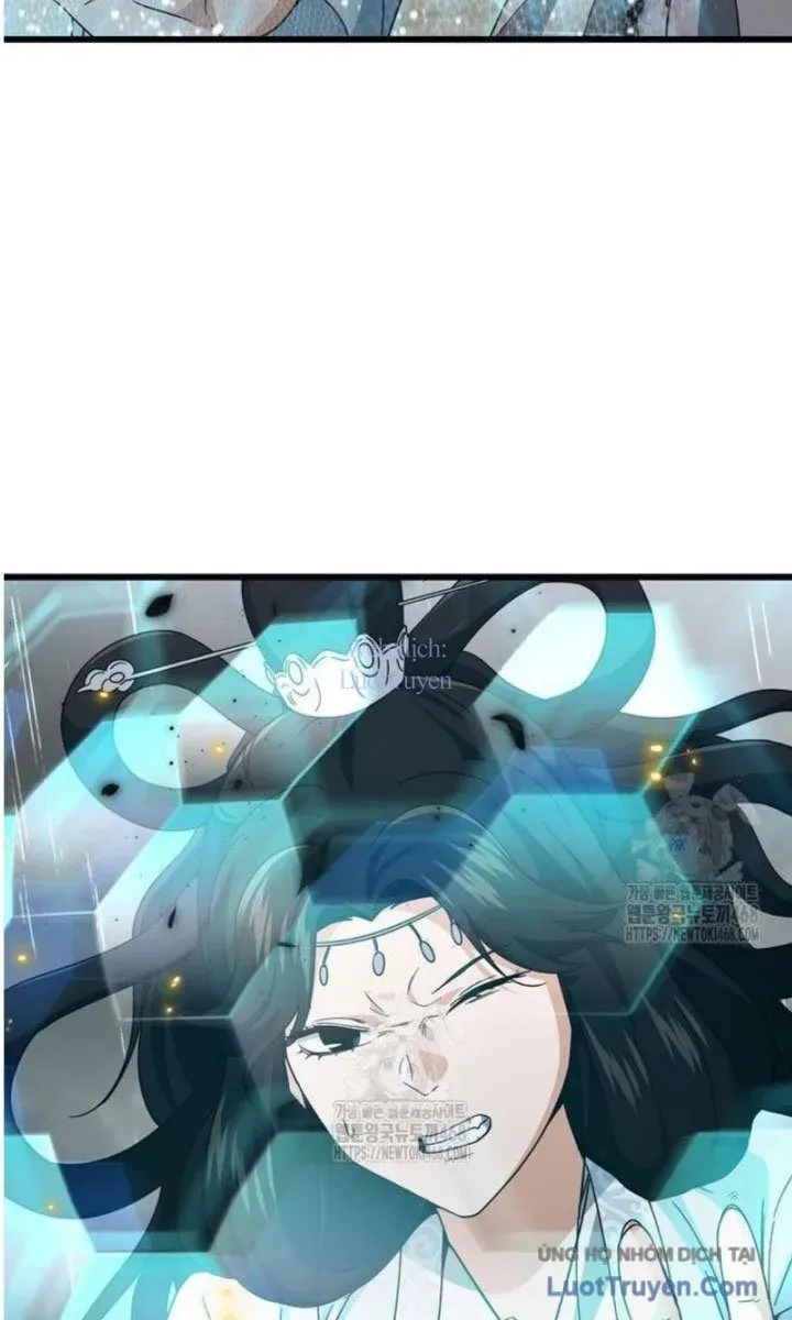 đọc truyện Bố Tôi Quá Mạnh Chương 227 ảnh 47 tại Thiên Thai Truyện