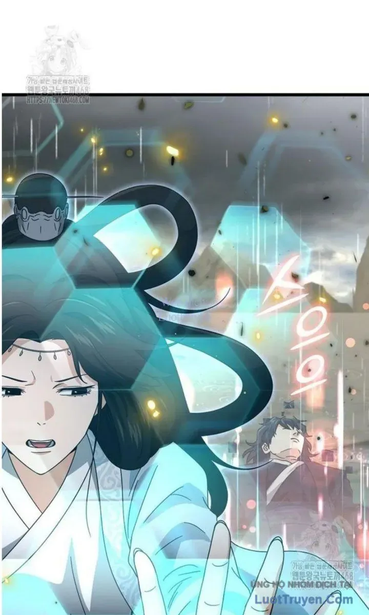 đọc truyện Bố Tôi Quá Mạnh Chương 227 ảnh 49 tại Thiên Thai Truyện