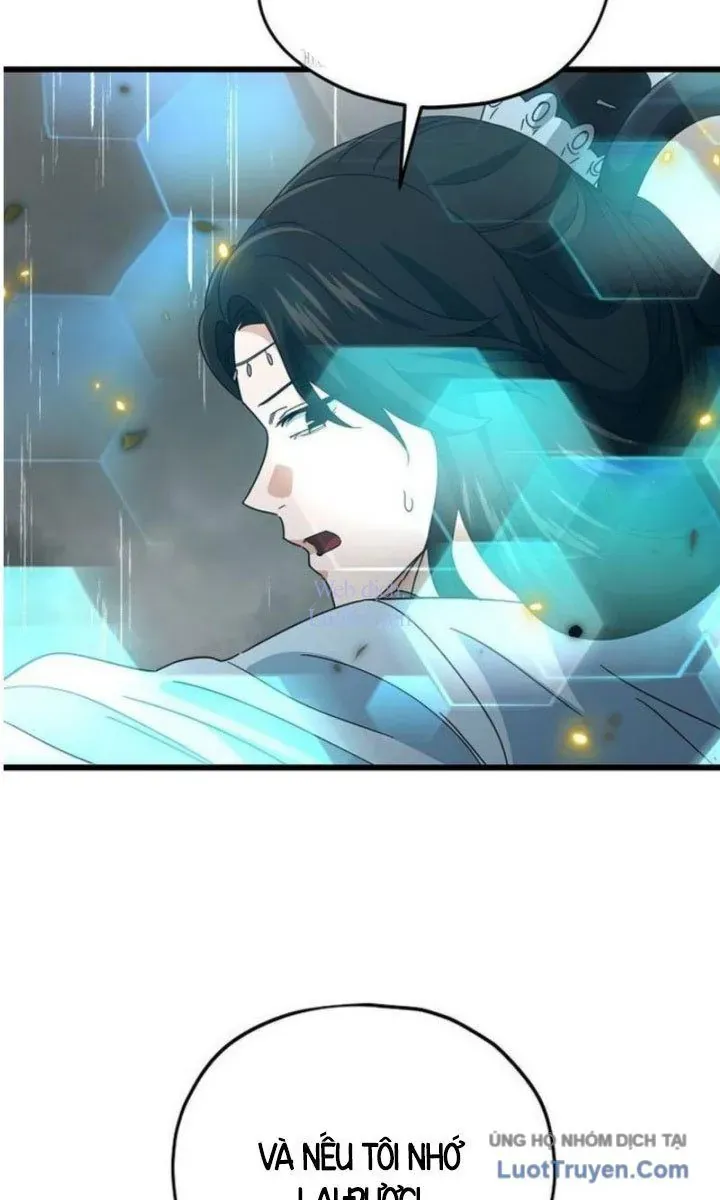 đọc truyện Bố Tôi Quá Mạnh Chương 227 ảnh 51 tại Thiên Thai Truyện