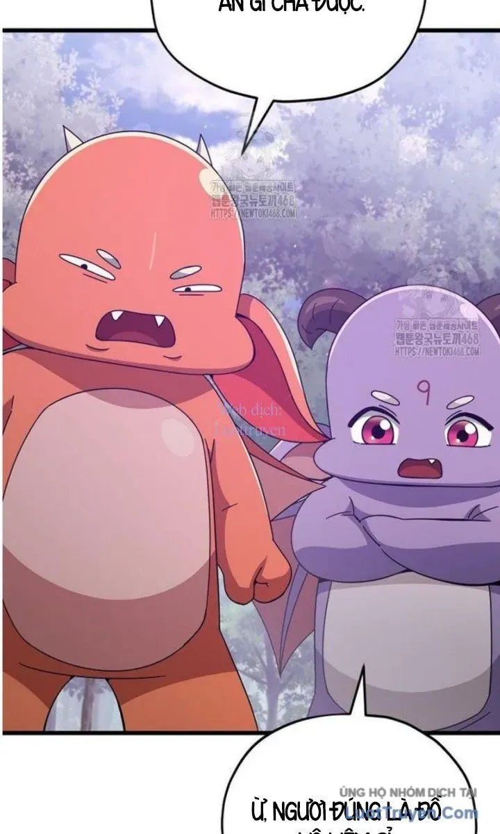 đọc truyện Bố Tôi Quá Mạnh Chương 227 ảnh 59 tại Thiên Thai Truyện