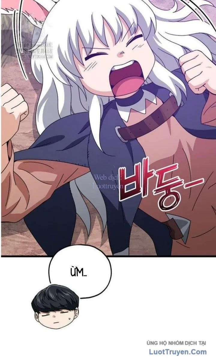 đọc truyện Bố Tôi Quá Mạnh Chương 227 ảnh 64 tại Thiên Thai Truyện