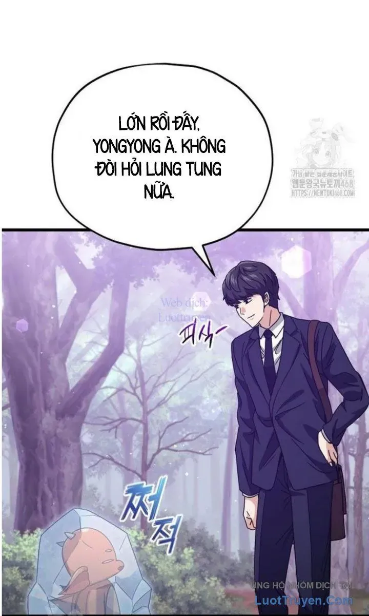 đọc truyện Bố Tôi Quá Mạnh Chương 227 ảnh 67 tại Thiên Thai Truyện