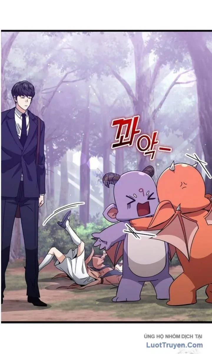 đọc truyện Bố Tôi Quá Mạnh Chương 227 ảnh 70 tại Thiên Thai Truyện