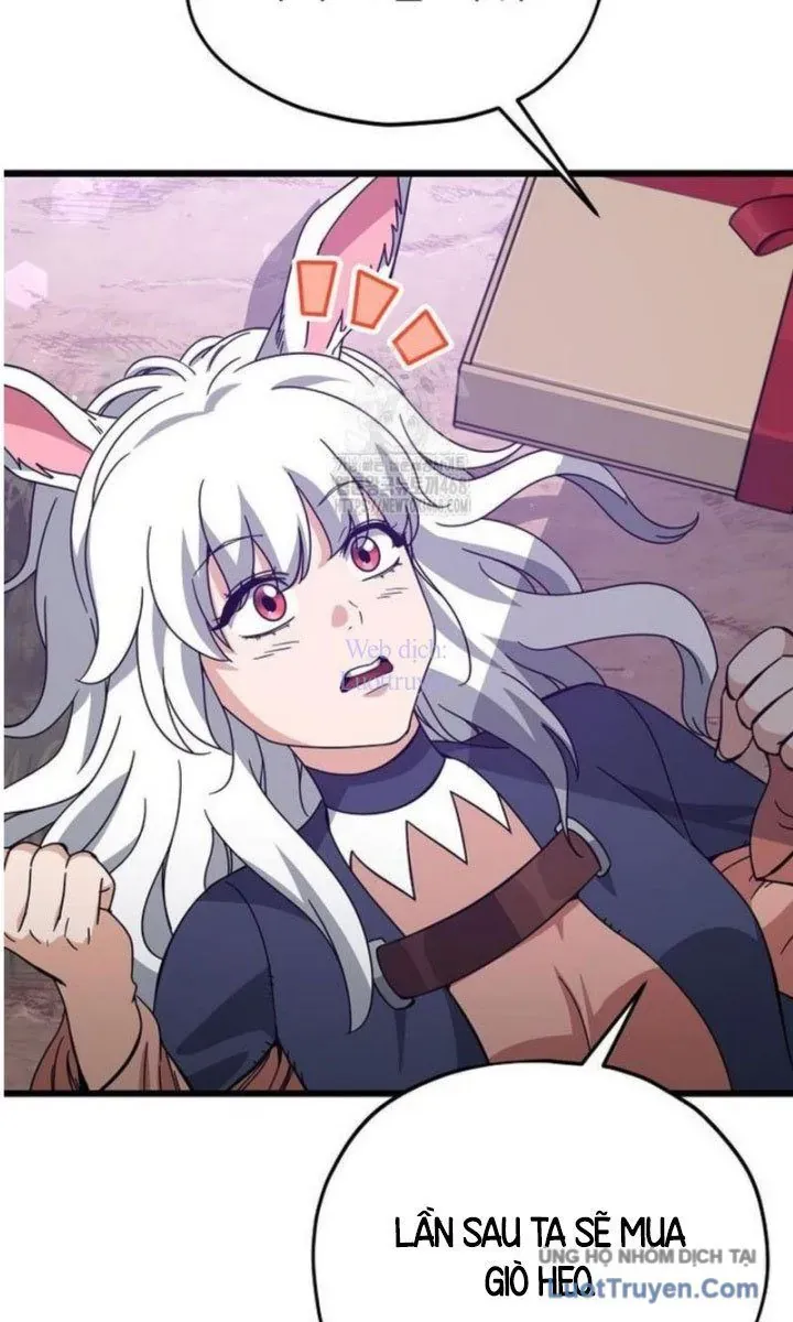 đọc truyện Bố Tôi Quá Mạnh Chương 227 ảnh 72 tại Thiên Thai Truyện