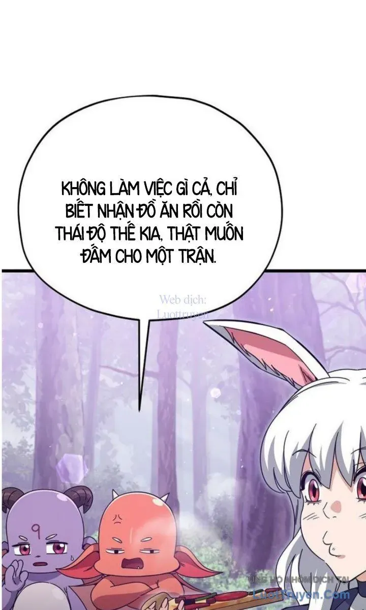 đọc truyện Bố Tôi Quá Mạnh Chương 227 ảnh 75 tại Thiên Thai Truyện