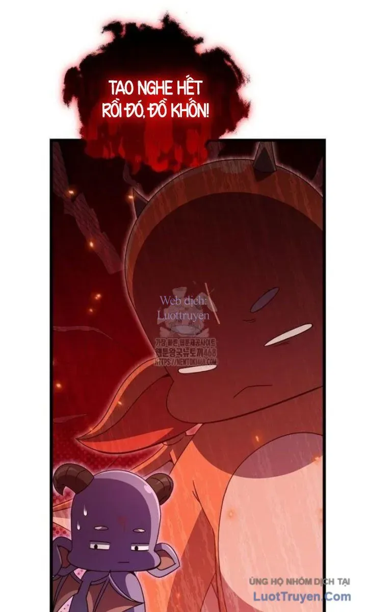 đọc truyện Bố Tôi Quá Mạnh Chương 227 ảnh 77 tại Thiên Thai Truyện