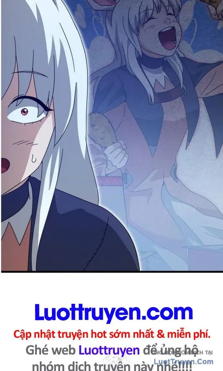 đọc truyện Bố Tôi Quá Mạnh Chương 227 ảnh 86 tại Thiên Thai Truyện