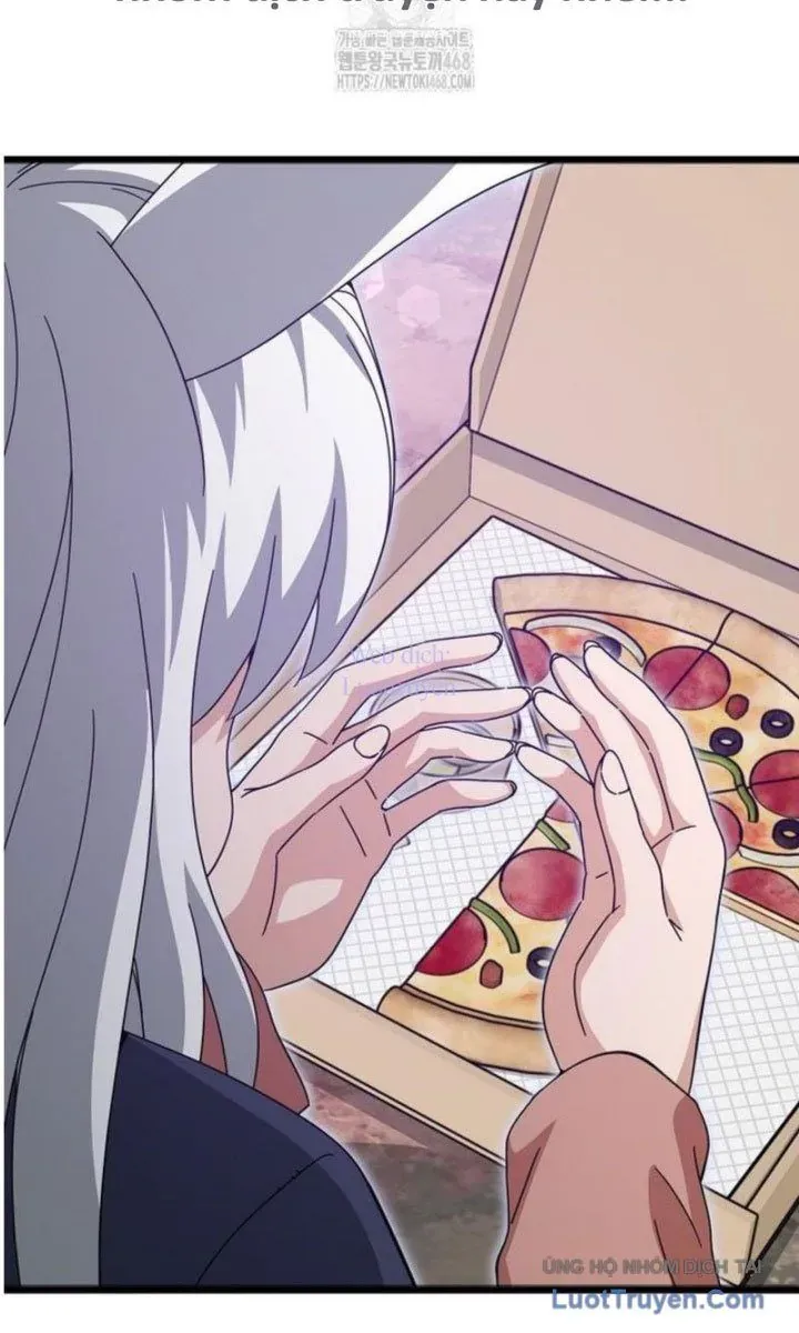 đọc truyện Bố Tôi Quá Mạnh Chương 227 ảnh 87 tại Thiên Thai Truyện