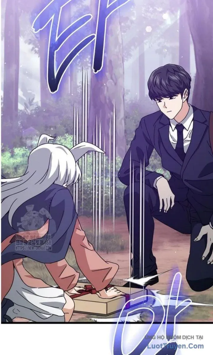 đọc truyện Bố Tôi Quá Mạnh Chương 227 ảnh 90 tại Thiên Thai Truyện