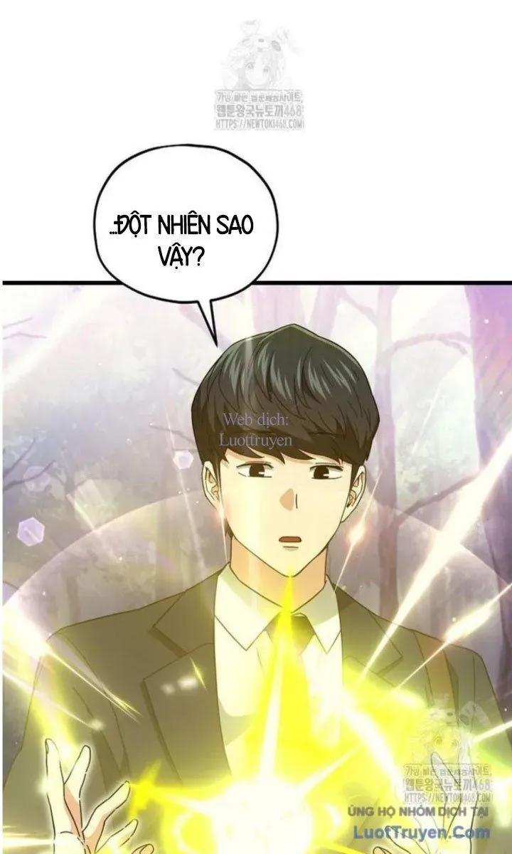 đọc truyện Bố Tôi Quá Mạnh Chương 227 ảnh 95 tại Thiên Thai Truyện