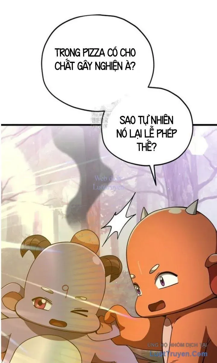 đọc truyện Bố Tôi Quá Mạnh Chương 227 ảnh 97 tại Thiên Thai Truyện