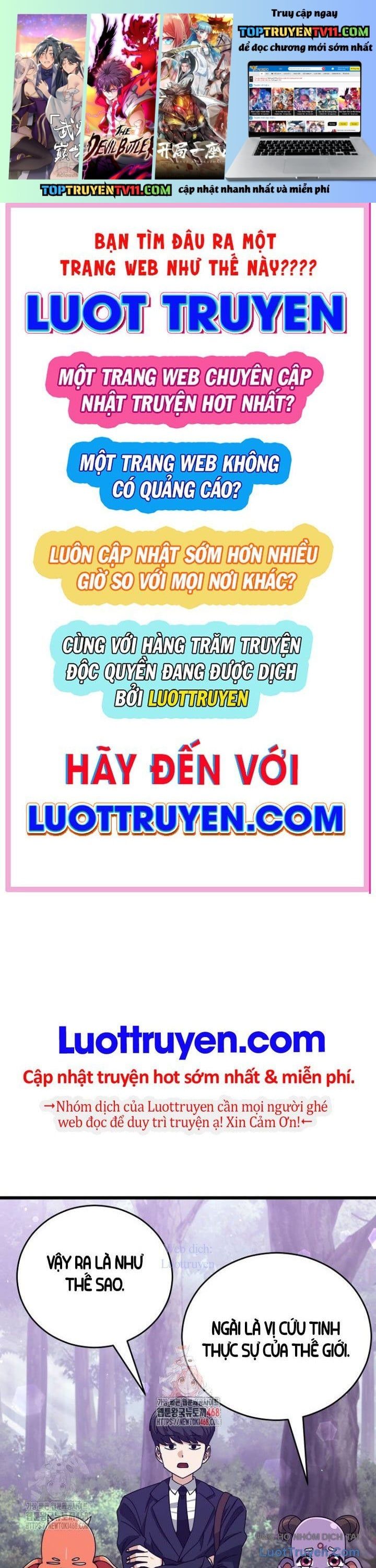 đọc truyện Bố Tôi Quá Mạnh Chương 228 ảnh 3 tại Thiên Thai Truyện