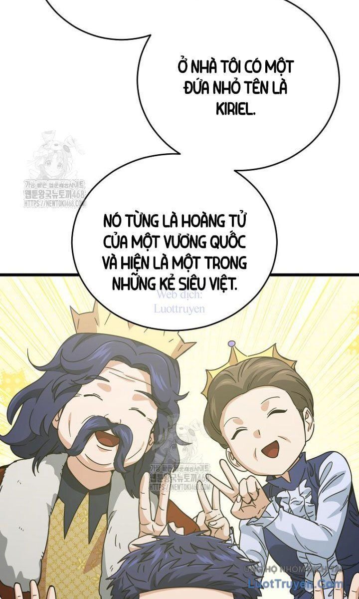 đọc truyện Bố Tôi Quá Mạnh Chương 228 ảnh 20 tại Thiên Thai Truyện