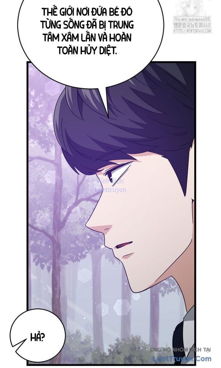 đọc truyện Bố Tôi Quá Mạnh Chương 228 ảnh 22 tại Thiên Thai Truyện