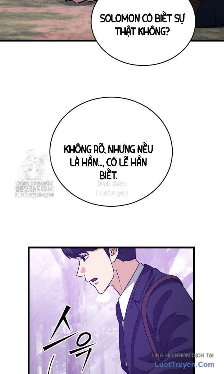 đọc truyện Bố Tôi Quá Mạnh Chương 228 ảnh 29 tại Thiên Thai Truyện