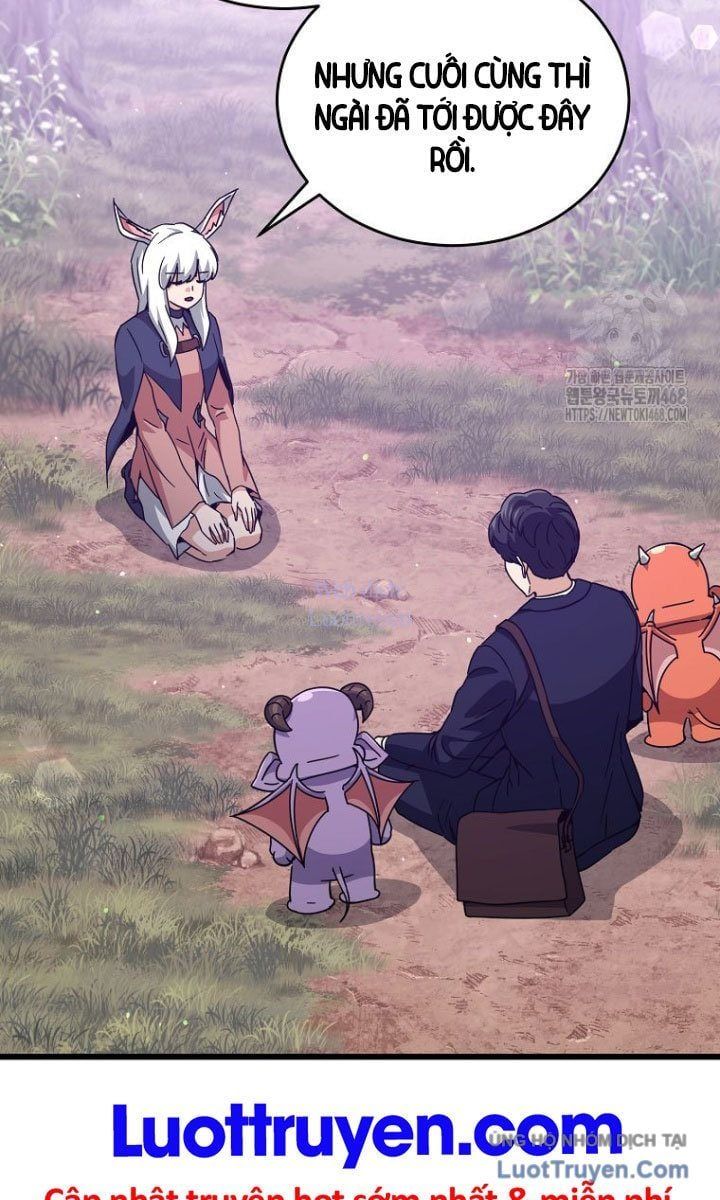 đọc truyện Bố Tôi Quá Mạnh Chương 228 ảnh 5 tại Thiên Thai Truyện