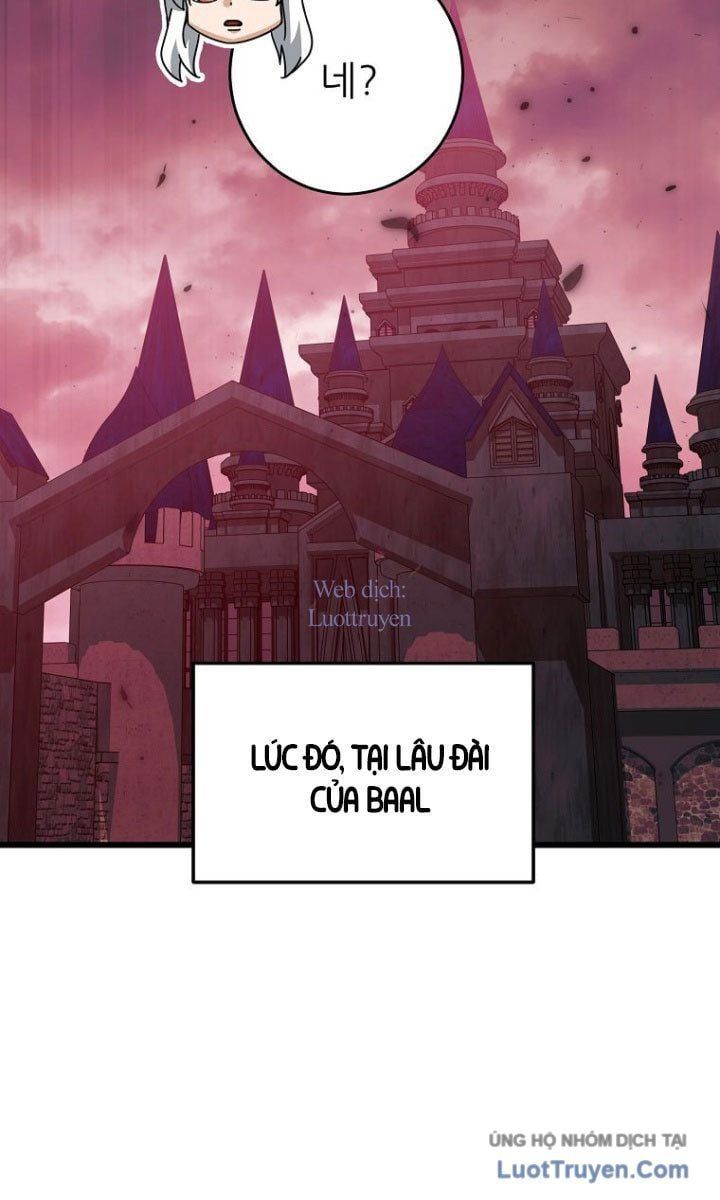 đọc truyện Bố Tôi Quá Mạnh Chương 228 ảnh 33 tại Thiên Thai Truyện