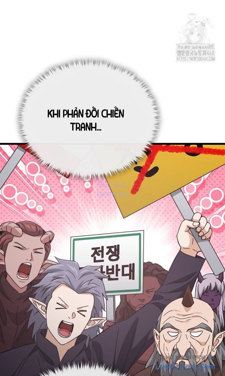 đọc truyện Bố Tôi Quá Mạnh Chương 228 ảnh 39 tại Thiên Thai Truyện