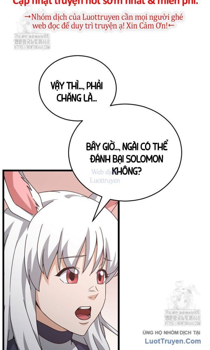 đọc truyện Bố Tôi Quá Mạnh Chương 228 ảnh 6 tại Thiên Thai Truyện