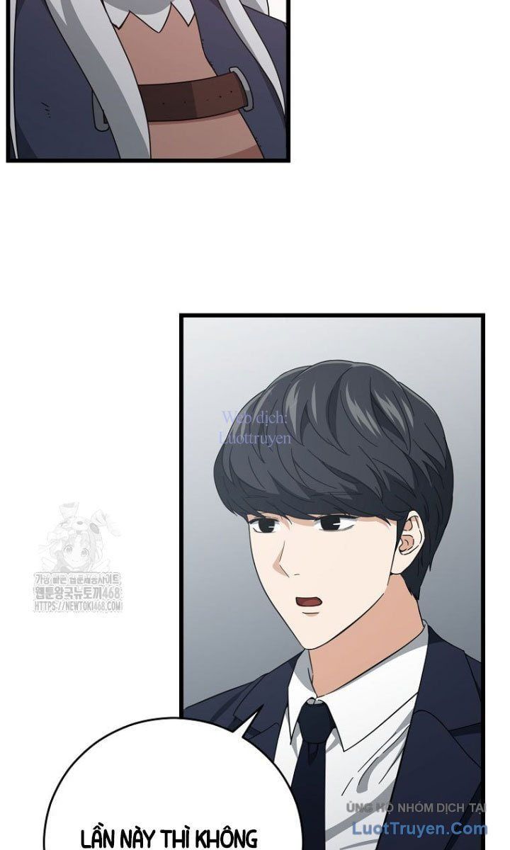 đọc truyện Bố Tôi Quá Mạnh Chương 228 ảnh 7 tại Thiên Thai Truyện