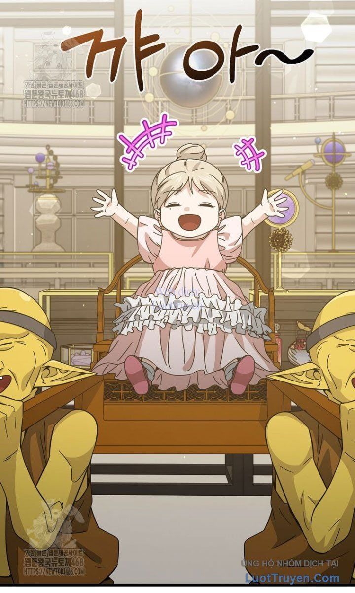 đọc truyện Bố Tôi Quá Mạnh Chương 228 ảnh 60 tại Thiên Thai Truyện