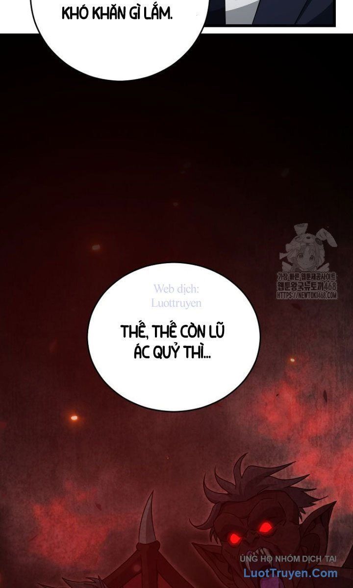 đọc truyện Bố Tôi Quá Mạnh Chương 228 ảnh 8 tại Thiên Thai Truyện