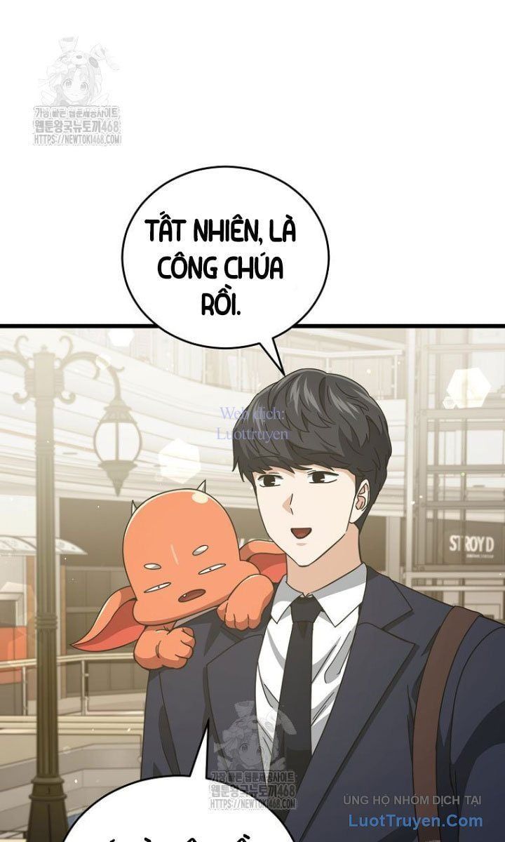 đọc truyện Bố Tôi Quá Mạnh Chương 228 ảnh 63 tại Thiên Thai Truyện