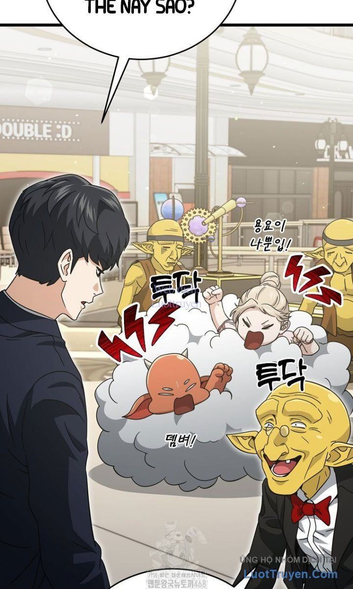 đọc truyện Bố Tôi Quá Mạnh Chương 228 ảnh 65 tại Thiên Thai Truyện