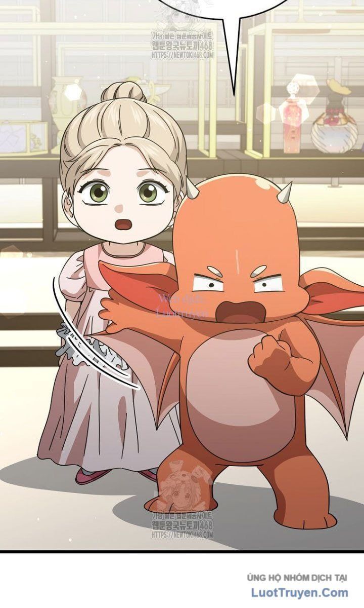 đọc truyện Bố Tôi Quá Mạnh Chương 228 ảnh 74 tại Thiên Thai Truyện