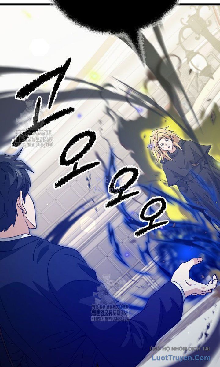 đọc truyện Bố Tôi Quá Mạnh Chương 228 ảnh 83 tại Thiên Thai Truyện