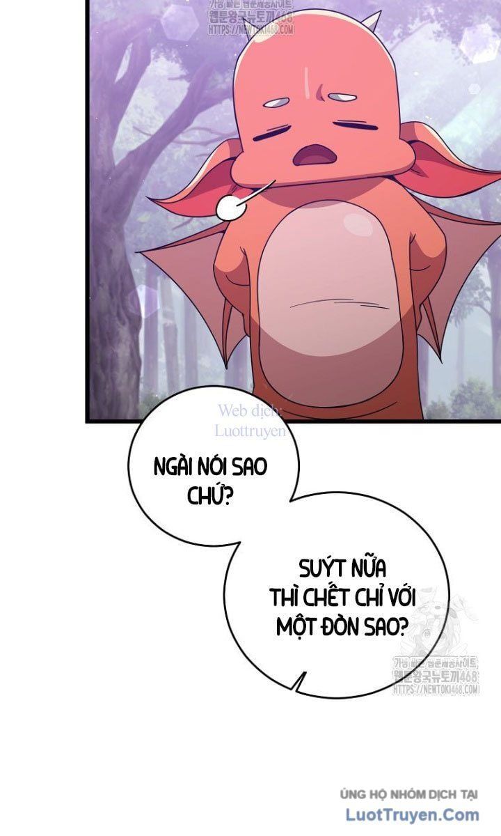 đọc truyện Bố Tôi Quá Mạnh Chương 228 ảnh 11 tại Thiên Thai Truyện