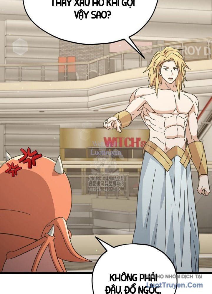 đọc truyện Bố Tôi Quá Mạnh Chương 229 ảnh 12 tại Thiên Thai Truyện