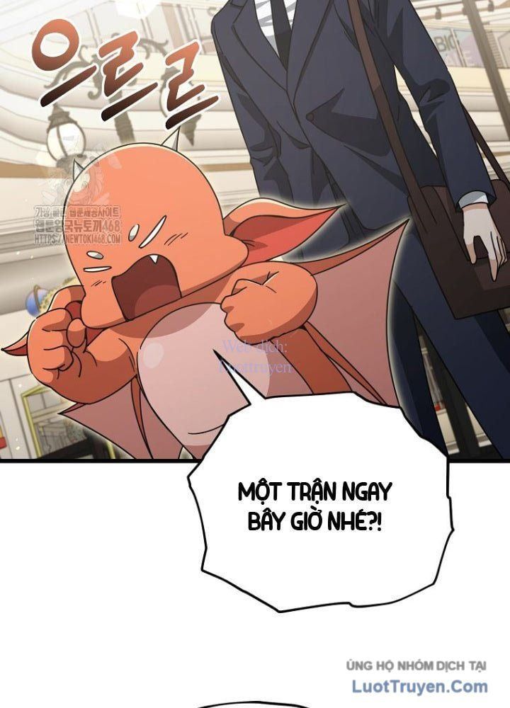 đọc truyện Bố Tôi Quá Mạnh Chương 229 ảnh 14 tại Thiên Thai Truyện