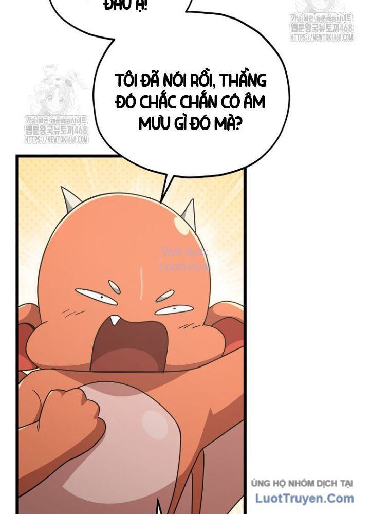 đọc truyện Bố Tôi Quá Mạnh Chương 229 ảnh 19 tại Thiên Thai Truyện