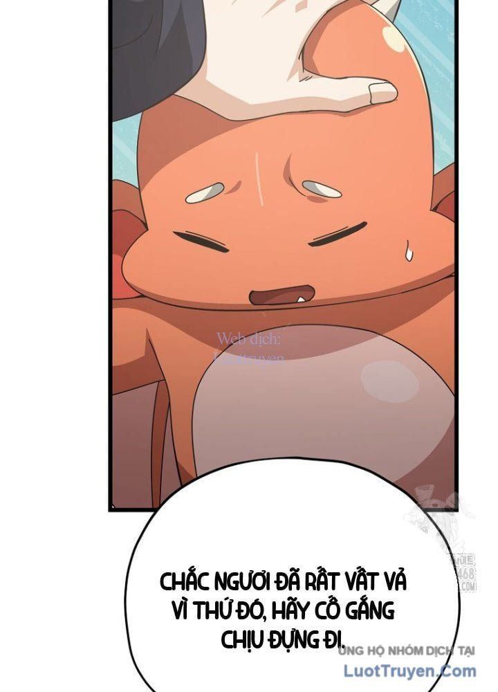 đọc truyện Bố Tôi Quá Mạnh Chương 229 ảnh 26 tại Thiên Thai Truyện