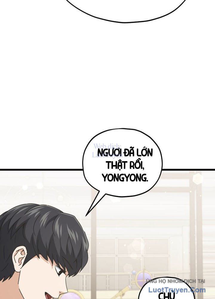 đọc truyện Bố Tôi Quá Mạnh Chương 229 ảnh 27 tại Thiên Thai Truyện