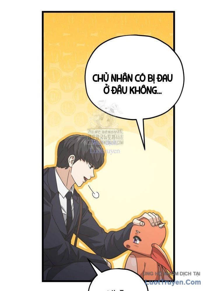 đọc truyện Bố Tôi Quá Mạnh Chương 229 ảnh 29 tại Thiên Thai Truyện