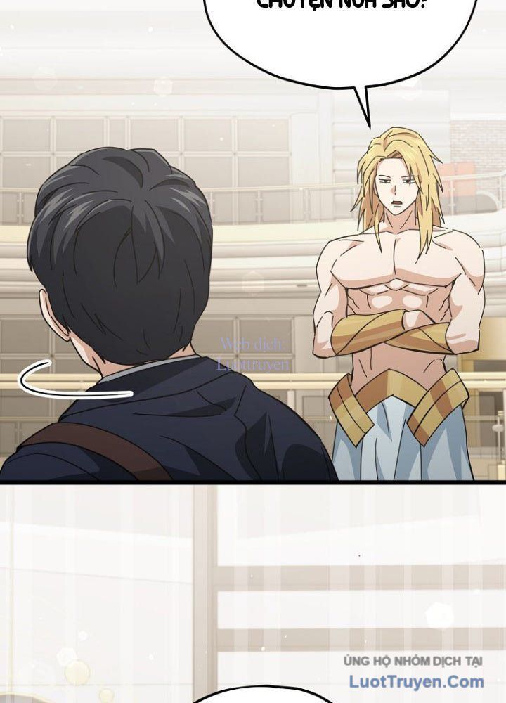 đọc truyện Bố Tôi Quá Mạnh Chương 229 ảnh 31 tại Thiên Thai Truyện