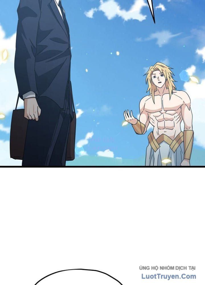 đọc truyện Bố Tôi Quá Mạnh Chương 229 ảnh 43 tại Thiên Thai Truyện