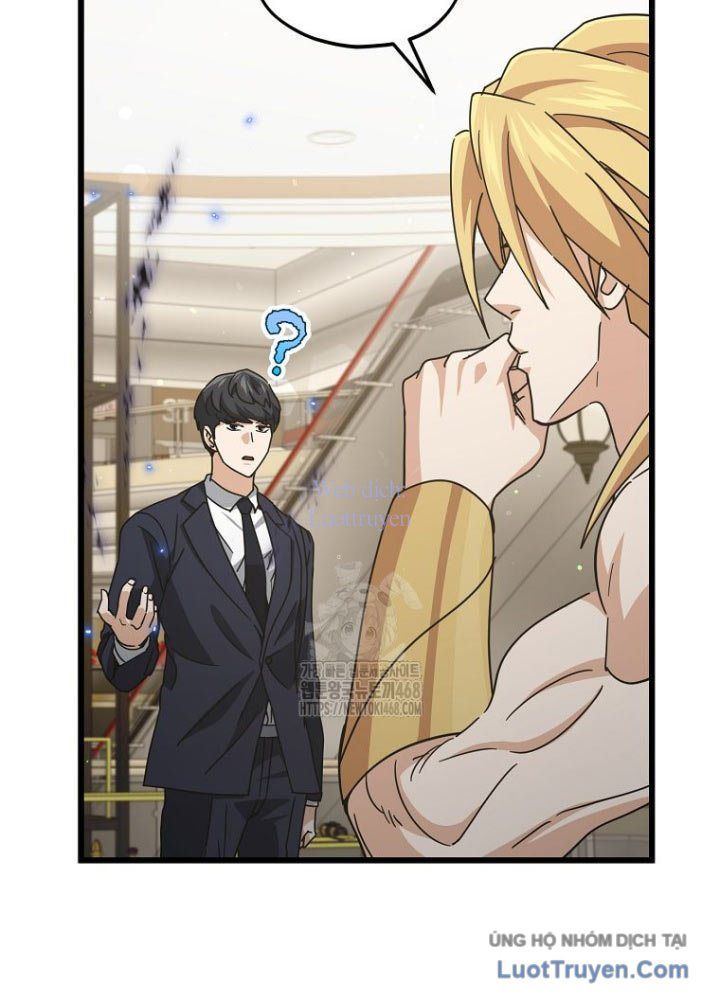 đọc truyện Bố Tôi Quá Mạnh Chương 229 ảnh 7 tại Thiên Thai Truyện