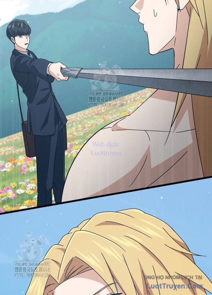 đọc truyện Bố Tôi Quá Mạnh Chương 229 ảnh 78 tại Thiên Thai Truyện