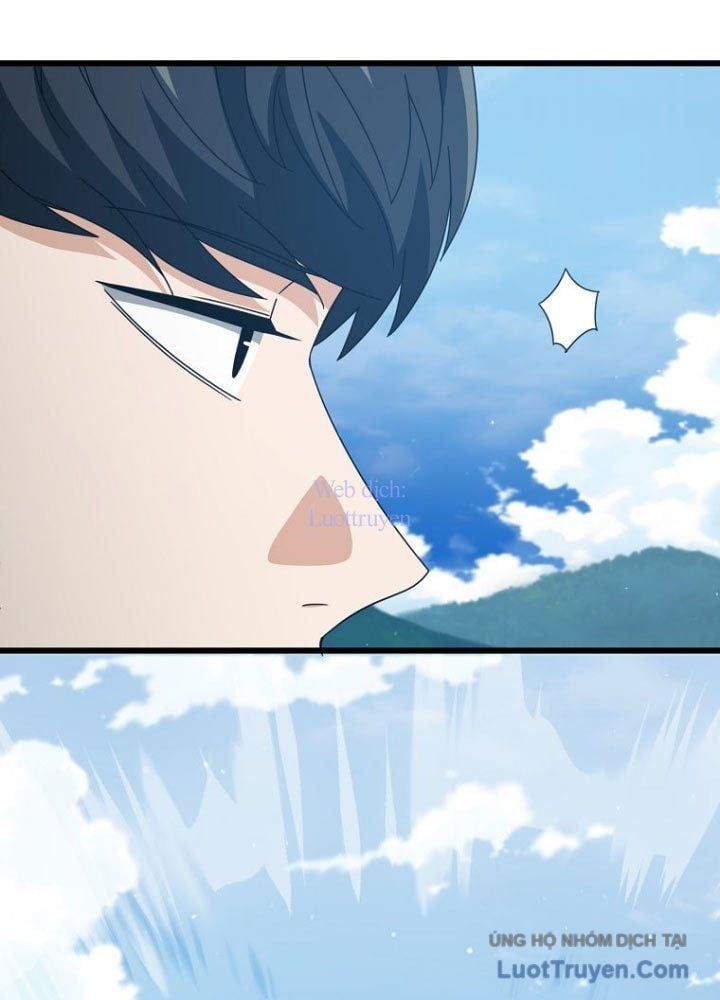 đọc truyện Bố Tôi Quá Mạnh Chương 229 ảnh 82 tại Thiên Thai Truyện