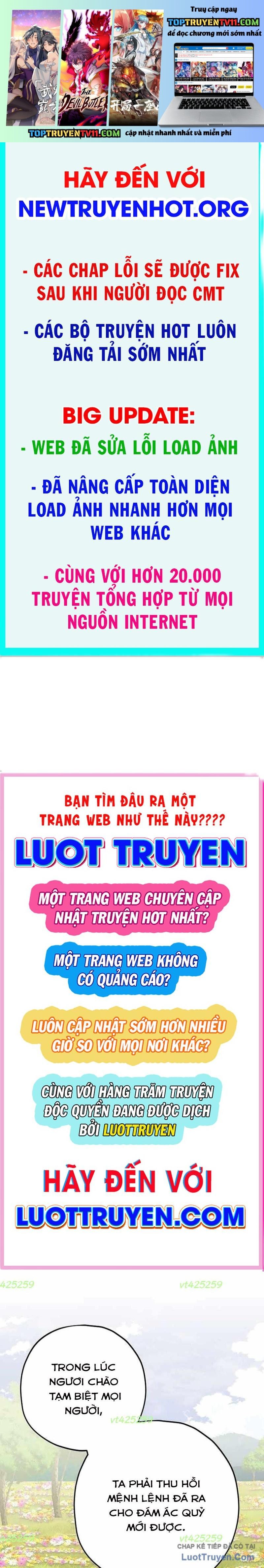 đọc truyện Bố Tôi Quá Mạnh Chương 230 ảnh 3 tại Thiên Thai Truyện