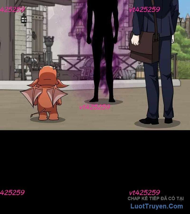 đọc truyện Bố Tôi Quá Mạnh Chương 230 ảnh 12 tại Thiên Thai Truyện